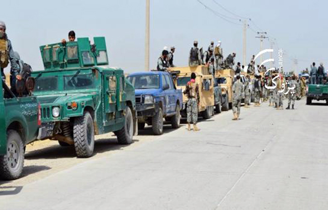 Security Situation in Kunduz Worries Public Reps